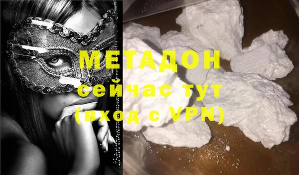 винт Баксан
