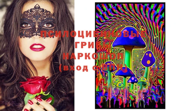 винт Баксан